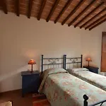 Casa Minuccia Daire Castelnuovo Berardenga