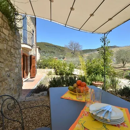 Casa Minuccia Апартаменты