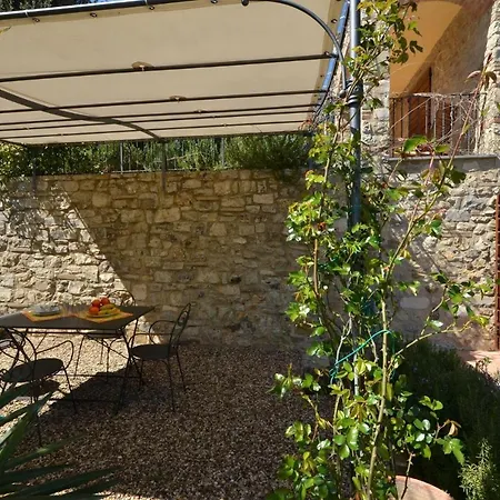 Daire Casa Minuccia
