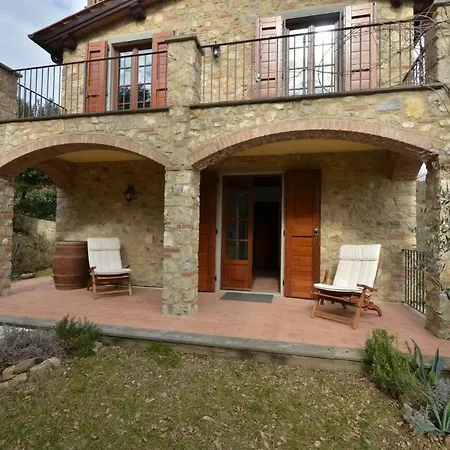 Casa Minuccia
