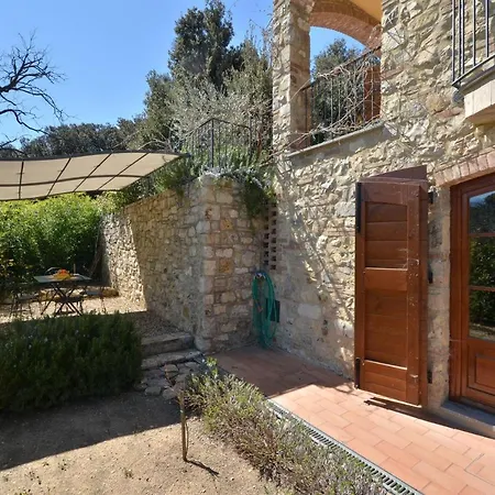 Casa Minuccia Daire *