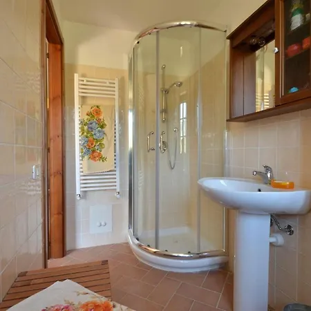 Casa Minuccia Апартаменты