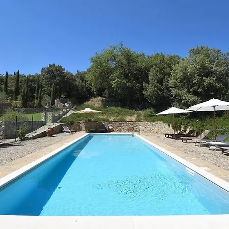 Apartament Casa Minuccia