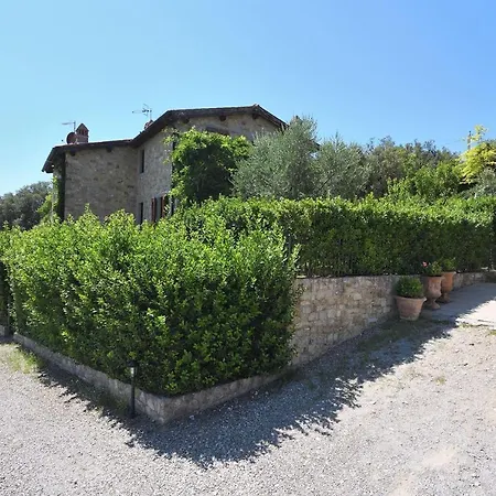Daire Casa Minuccia Castelnuovo Berardenga