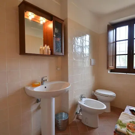 Casa Minuccia Апартаменты