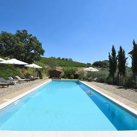 Casa Minuccia Daire *