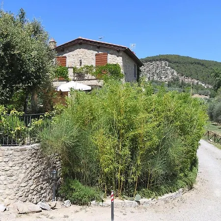 Casa Minuccia Daire Castelnuovo Berardenga